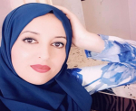 افراح من عمق الجراح